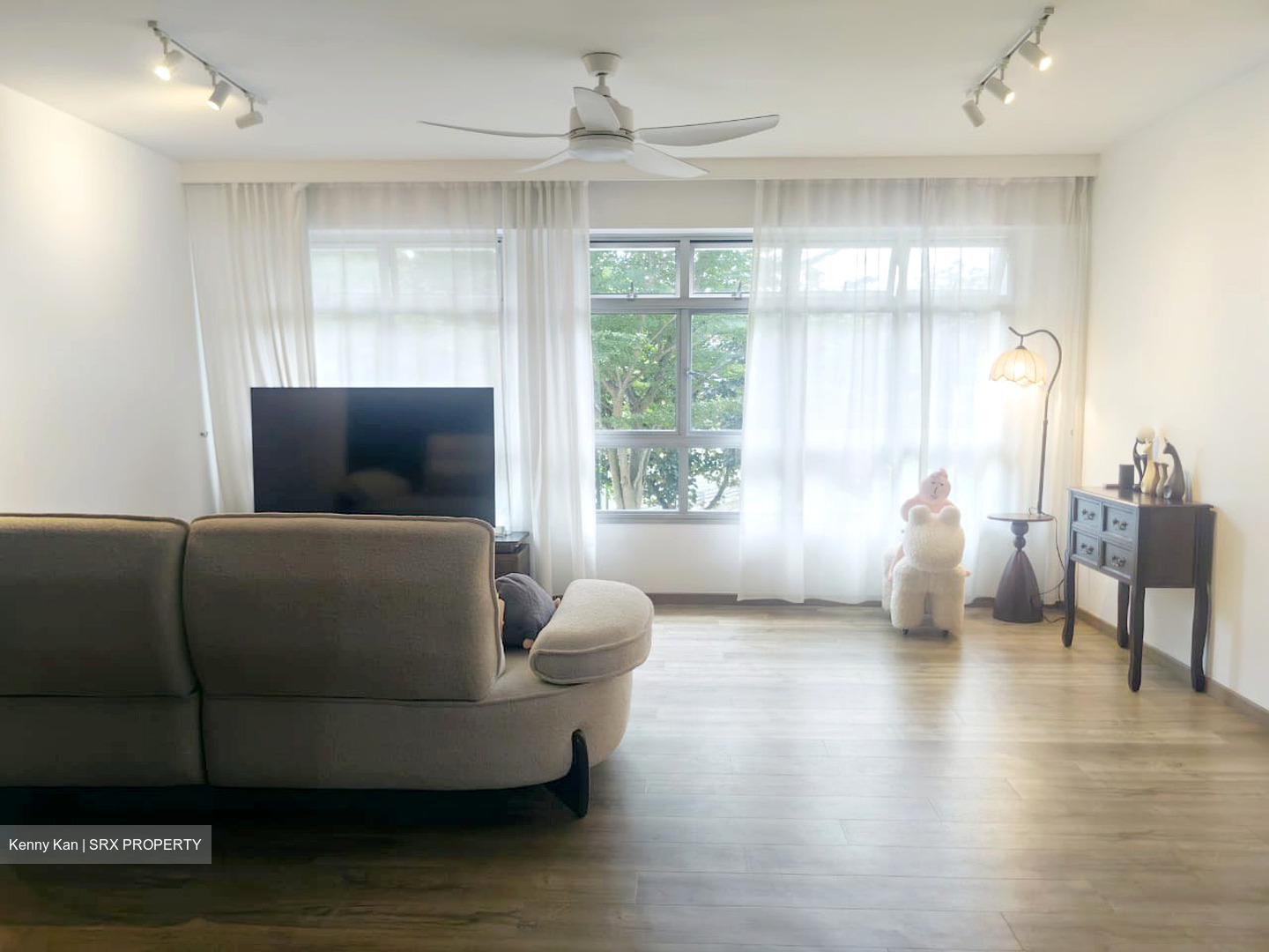 Blk 101A Eastcreek @ Canberra (Sembawang), HDB 5 Rooms #518764881